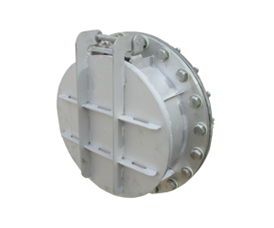 Flow Control Flap Valves for Wastewater Flow Control - Penstocks and Rollergates